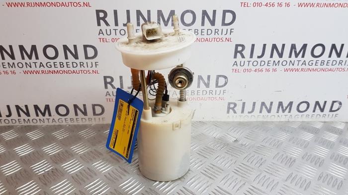Używane Pompa benzynowa Chevrolet Matiz 0.8 S,SE Cena € 40,00 Procedura marży oferowane przez Autodemontage Rijnmond BV