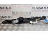 BMW X3 (F25) xDrive20d 16V Rear door window mechanism 4-door, right
