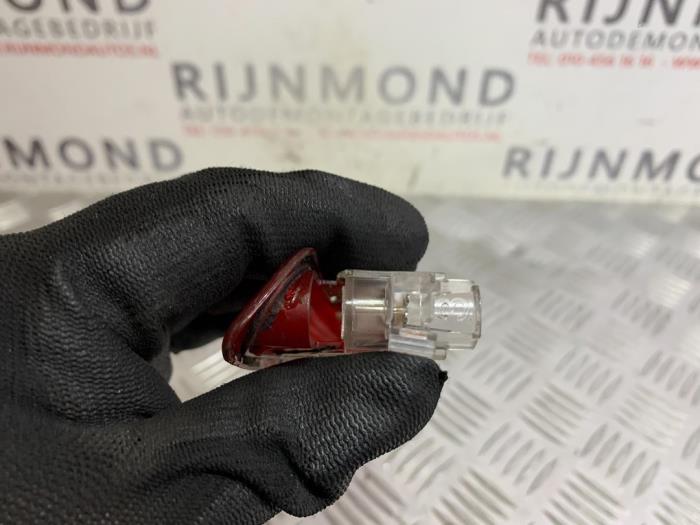 Third brake light Seat IV 1.2 12V 6J3945097C