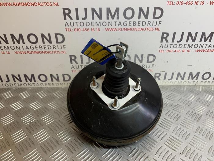 Usagé Servo frein Ford Fiesta 6 (JA8) 1.6 TDCi 16V 90 Prix sur demande proposé par Autodemontage Rijnmond BV