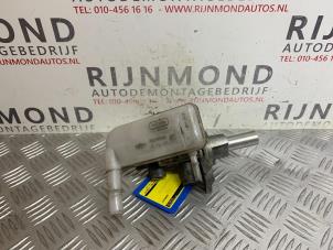 Used Master cylinder Ford Fiesta 6 (JA8) 1.6 TDCi 16V 90 Price € 24,20 Inclusive VAT offered by Autodemontage Rijnmond BV