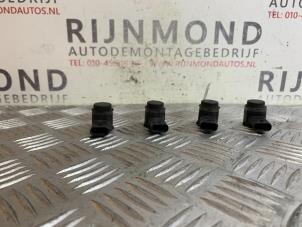 Used PDC Sensor Set Ford Fiesta 6 (JA8) 1.6 TDCi 16V 90 Price on request offered by Autodemontage Rijnmond BV