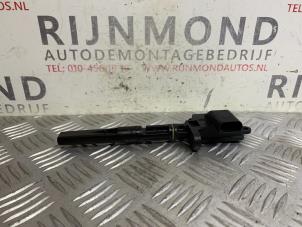 Used Oil level sensor Volkswagen Polo V (6R) 1.2 12V Price on request offered by Autodemontage Rijnmond BV