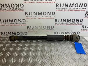 Used Rear shock absorber, left Skoda Fabia II Combi 1.2i 12V Price on request offered by Autodemontage Rijnmond BV