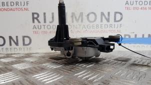 Used Rear wiper motor Mercedes B (W246,242) 1.6 B-180 BlueEFFICIENCY Turbo 16V Price € 48,40 Inclusive VAT offered by Autodemontage Rijnmond BV