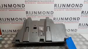 Used Dashboard cover / flap Mercedes Sprinter 3t (906.61) 210 CDI 16V Price on request offered by Autodemontage Rijnmond BV