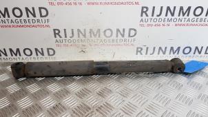 Used Rear shock absorber, right Mercedes Sprinter 3t (906.61) 210 CDI 16V Price on request offered by Autodemontage Rijnmond BV