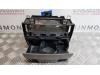 Cup holder from a Mercedes Sprinter 3t (906.61), 2006 / 2018 210 CDI 16V, Delivery, Diesel, 2.143cc, 70kW (95pk), RWD, OM651955; OM651956, 2009-03 / 2016-12, 906.611; 906.613 2013