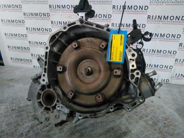 Gebrauchte Getriebe Renault Vel Satis (BJ) 3.5 V6 24V Autom. Preis € 225,00 Margenregelung angeboten von Autodemontage Rijnmond BV