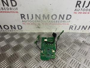 Used PCB, left taillight BMW 5 serie Touring (F11) 525d xDrive 16V Price € 25,00 Margin scheme offered by Autodemontage Rijnmond BV
