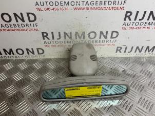 Used Rear view mirror Renault Vel Satis (BJ) 3.5 V6 24V Autom. Price on request offered by Autodemontage Rijnmond BV