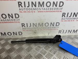 Used Rear wiper arm BMW 2 serie Gran Tourer (F46) 218i 1.5 TwinPower Turbo 12V Price € 18,15 Inclusive VAT offered by Autodemontage Rijnmond BV