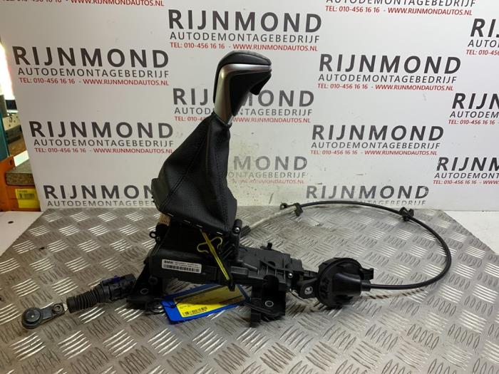 Automatic gear selector BMW 2 serie Gran Tourer 218i 1.5 TwinPower