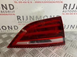 Used Taillight, left BMW 2 serie Gran Tourer (F46) 218i 1.5 TwinPower Turbo 12V Price € 84,70 Inclusive VAT offered by Autodemontage Rijnmond BV