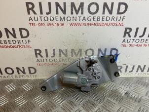 Used Rear wiper motor BMW 2 serie Gran Tourer (F46) 218i 1.5 TwinPower Turbo 12V Price € 54,45 Inclusive VAT offered by Autodemontage Rijnmond BV