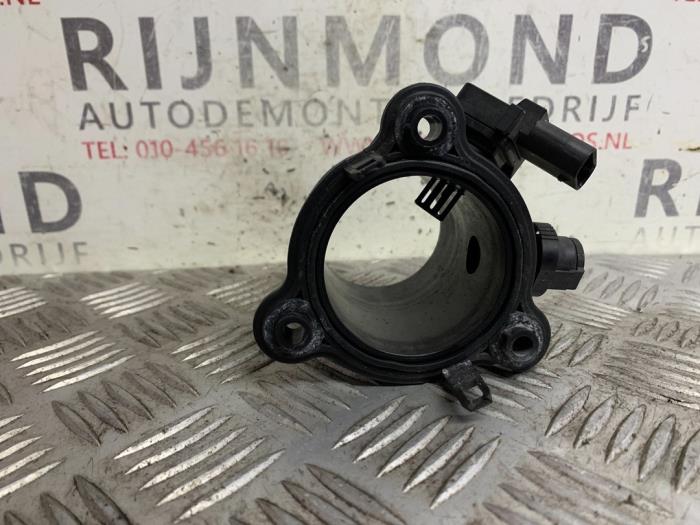 Begagnade MAP-sensor (insugsrör) BMW 2 serie Gran Tourer (F46) 218i 1.5 TwinPower Turbo 12V Pris € 78,65 Inklusive moms erbjuds av Autodemontage Rijnmond BV