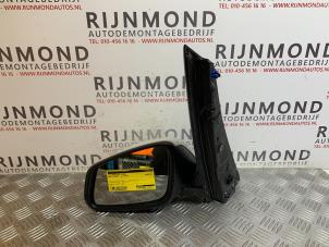 Used Wing mirror, left BMW 2 serie Gran Tourer (F46) 218i 1.5 TwinPower Turbo 12V Price € 181,50 Inclusive VAT offered by Autodemontage Rijnmond BV