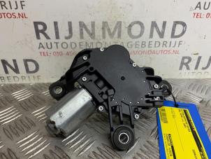 Used Rear wiper motor Opel Astra H GTC (L08) 1.6 16V Twinport Price € 10,00 Margin scheme offered by Autodemontage Rijnmond BV