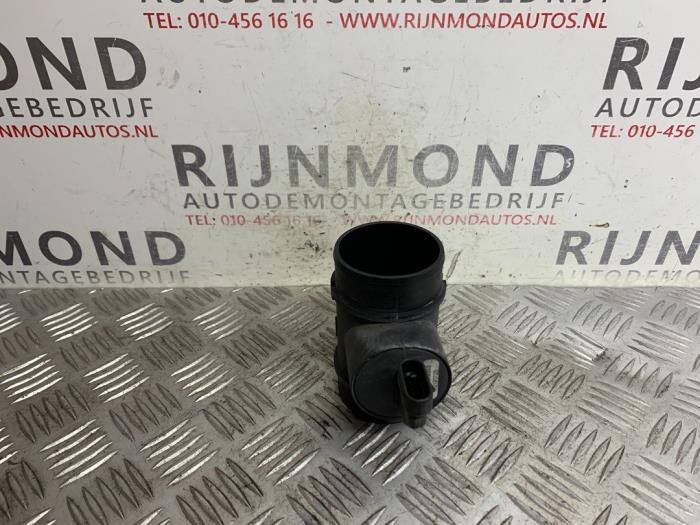 Gebrauchte Luftmassenmesser Opel Astra H GTC (L08) 1.6 16V Twinport Preis € 20,00 Margenregelung angeboten von Autodemontage Rijnmond BV