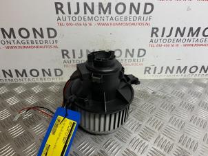 Used Heating and ventilation fan motor Opel Astra H GTC (L08) 1.6 16V Twinport Price € 30,00 Margin scheme offered by Autodemontage Rijnmond BV