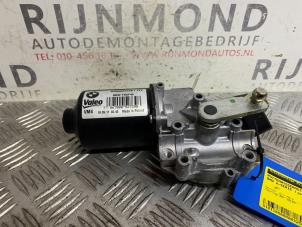 Used Front wiper motor BMW 2 serie Gran Tourer (F46) 218i 1.5 TwinPower Turbo 12V Price € 66,55 Inclusive VAT offered by Autodemontage Rijnmond BV
