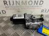 Front wiper motor from a BMW 2 serie Gran Tourer (F46) 218i 1.5 TwinPower Turbo 12V 2018