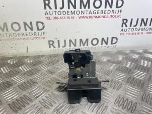Used Tailgate lock mechanism Kia Sportage (SL) 1.6 GDI 16V 4x2 Price on request offered by Autodemontage Rijnmond BV