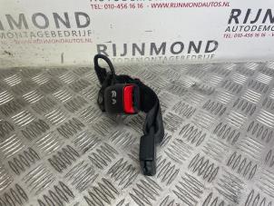 Used Rear seatbelt buckle, right Kia Sportage (SL) 1.6 GDI 16V 4x2 Price on request offered by Autodemontage Rijnmond BV