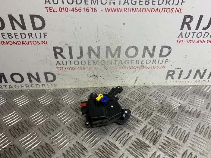 Usagé Divers Hyundai i10 (F5) 1.2i 16V Prix sur demande proposé par Autodemontage Rijnmond BV