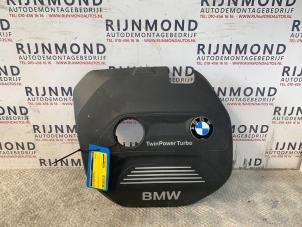 Used Engine protection panel BMW 2 serie Gran Tourer (F46) 218i 1.5 TwinPower Turbo 12V Price € 84,70 Inclusive VAT offered by Autodemontage Rijnmond BV