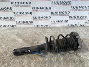 Used Fronts shock absorber, left BMW 2 serie Gran Tourer (F46) 218i 1.5 TwinPower Turbo 12V Price € 242,00 Inclusive VAT offered by Autodemontage Rijnmond BV