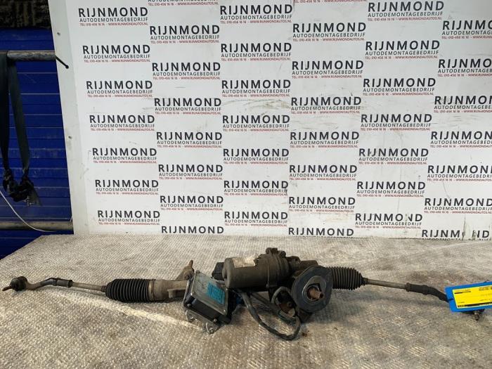 Begagnade Styrbox Citroen C2 (JM) 1.4 Pris på förfrågan erbjuds av Autodemontage Rijnmond BV