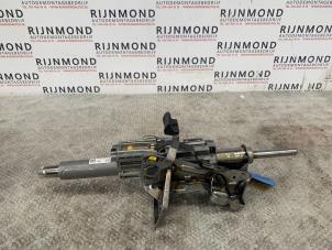 Used Steering column housing complete Audi A4 Avant (B8) 2.0 TDI 16V Price on request offered by Autodemontage Rijnmond BV