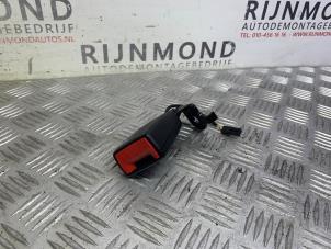 Used Rear seatbelt buckle, right Volkswagen Up! (121) 1.0 12V 60 Price on request offered by Autodemontage Rijnmond BV