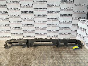 Used Rear bumper shock absorber Mercedes Sprinter 3t (906.61) 210 CDI 16V Price on request offered by Autodemontage Rijnmond BV