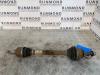 Peugeot 308 (L3/L8/LB/LH/LP) 1.6 16V THP Antriebswelle links vorne