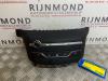 Peugeot 308 (L3/L8/LB/LH/LP) 1.6 16V THP Radiobedienfeld