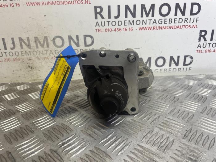Usagé Démarreur Peugeot 308 (L3/L8/LB/LH/LP) 1.6 16V THP Prix € 9,08 Prix TTC proposé par Autodemontage Rijnmond BV