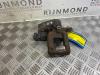 Peugeot 308 (L3/L8/LB/LH/LP) 1.6 16V THP Bremszange links hinten