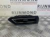 Peugeot 308 (L3/L8/LB/LH/LP) 1.6 16V THP Luftgitter Armaturenbrett