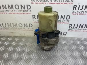 Gebrauchte Lenkkraftverstärker Pumpe Skoda Fabia (6Y2) 1.4i Preis € 80,00 Margenregelung angeboten von Autodemontage Rijnmond BV