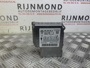 Used Airbag Module Audi A4 Avant (B8) 2.0 TDI 16V Price € 96,80 Inclusive VAT offered by Autodemontage Rijnmond BV