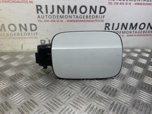 Used Tank cap cover Audi A4 Avant (B8) 2.0 TDI 16V Price on request offered by Autodemontage Rijnmond BV