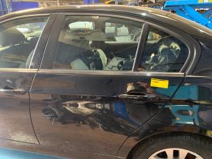 Used Rear door 4-door, left BMW 3 serie (E90) 318i 16V Price € 181,50 Inclusive VAT offered by Autodemontage Rijnmond BV