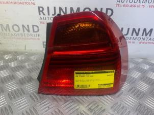 Used Taillight, right BMW 3 serie (E90) 318i 16V Price € 36,30 Inclusive VAT offered by Autodemontage Rijnmond BV