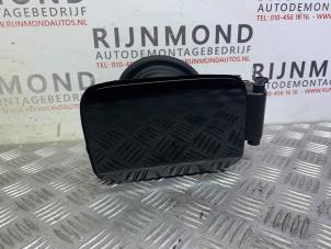 Used Tank cap cover BMW 3 serie (E90) 318i 16V Price on request offered by Autodemontage Rijnmond BV