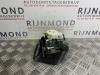Renault Clio III (BR/CR) 1.5 dCi FAP Sicherheitsgurt rechts hinten