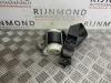 Renault Clio III (BR/CR) 1.5 dCi FAP Sicherheitsgurt links hinten