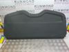 Renault Clio III (BR/CR) 1.5 dCi FAP Hutablage