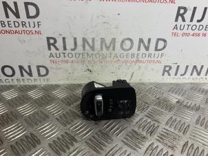 Gebrauchte Licht Schalter Audi TT (8J3) 2.0 TFSI 16V Quattro Preis € 24,20 Mit Mehrwertsteuer angeboten von Autodemontage Rijnmond BV